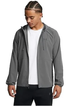 Under Armour Chaquetas Tissé Extensible Ua para hombre