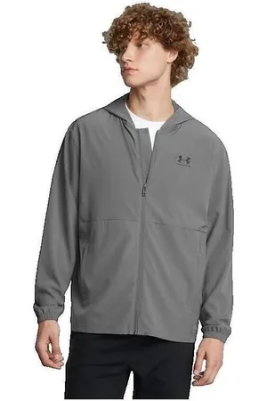 Under Armour Chaquetas Ua Vibe Tissé para hombre