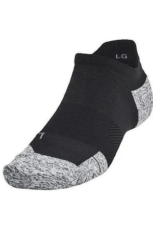 Under Armour Calcetines Chaussettes Invisibles Ua Dry Run Cushion para mujer