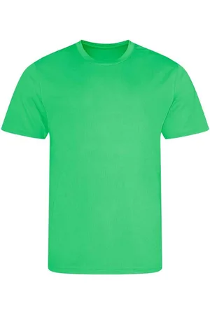 AWDis Camiseta manga larga JC01J para niño