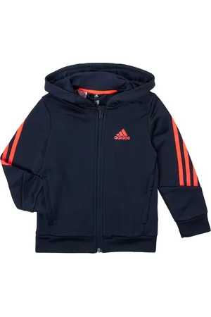 adidas Jersey HOODIZ para niño