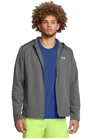 Under Armour Chaquetas Lancement Ua para hombre