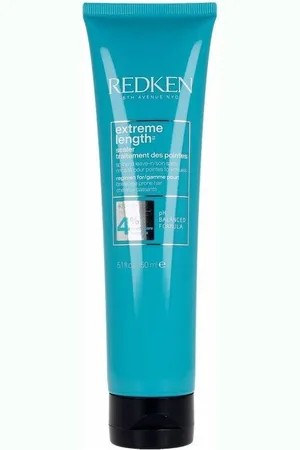 Redken Tratamiento capilar Extreme Length Sealer para mujer