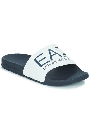EA7 Chanclas SEA WORLD VISIBILITY SLIPPER para mujer