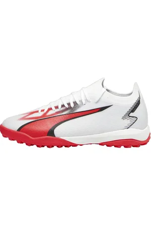PUMA Zapatillas de fútbol Ultra Match Tt para hombre