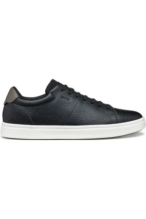 Geox Deportivas Moda Baskets Baltmoore A Coated Cow Lea para hombre