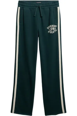 Superdry Pantalón chandal Jogging droit Athletic Essentials para hombre