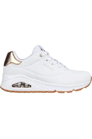 Skechers Deportivas Moda Unogolden Air para mujer