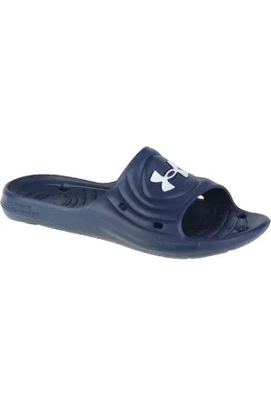 Under Armour Sandalias Locker Iv Sl para hombre