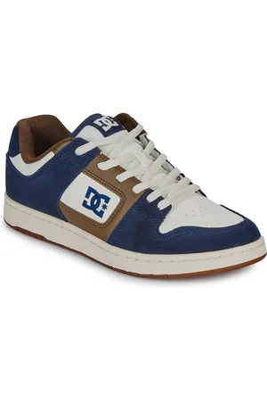 Dcshoes Zapatillas MANTECA 4 para hombre