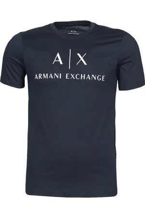 Armani Exchange Camiseta 8NZTCJ-Z8H4Z para hombre