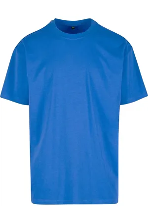 Build Your Brand Camiseta manga larga BY102 para mujer