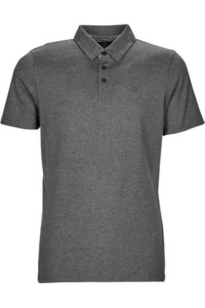 Volcom Polo WOWZER POLO SS para hombre