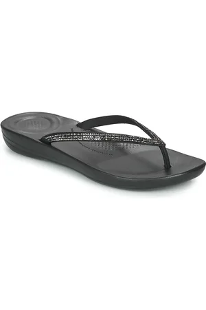 FitFlop Chanclas IQUSHION para mujer