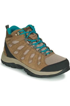 Columbia Zapatillas de senderismo REDMOND III MID WATERPROOF para mujer
