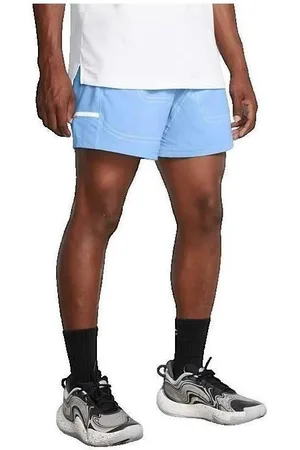 Under Armour Short De 13 Cm Ua Zone Pro para hombre