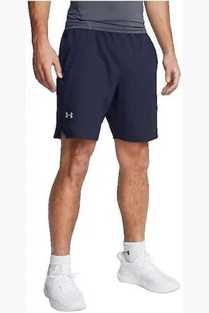 Under Armour Short Short Tissé Ua Vanish para hombre