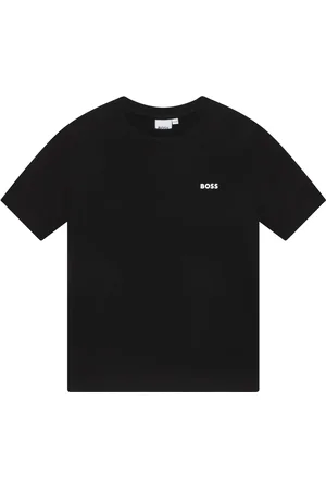 HUGO BOSS Camiseta J25P23-09B-J para niño