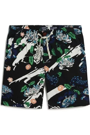 Superdry Short Bermuda para hombre