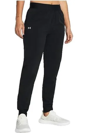 Under Armour Pantalones Pantalon Tissé Taille Haute Rival D