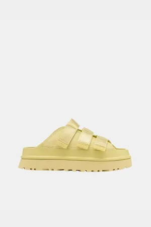 UGG Sandalias 1167430 GOLDENGLOW SLIDE para mujer