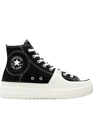 Converse Deportivas Moda Serena para mujer