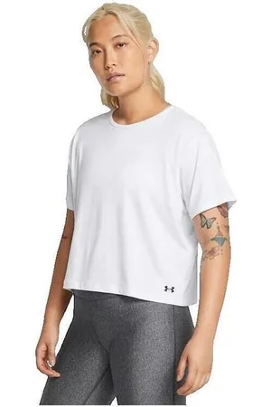 Under Armour Tops y Camisetas Un Mouvement para mujer