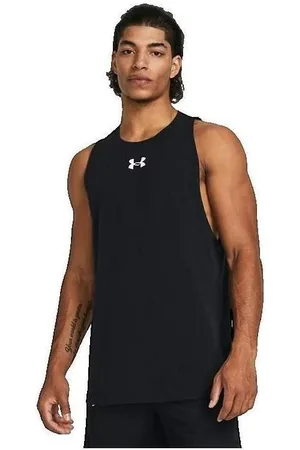 Under Armour Camiseta tirantes Réservoir De Zone Ua para hombre