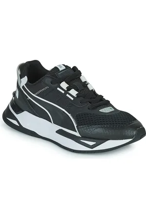 PUMA Zapatillas Mirage Sport Tech B W para hombre