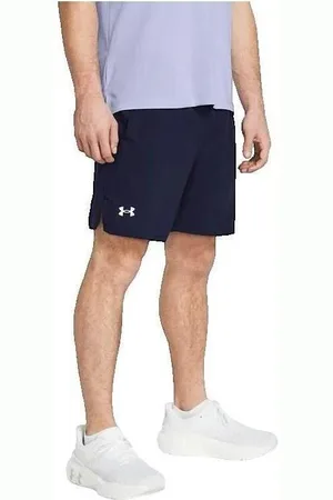 Under Armour Short De 18 Cm Ua Lancement para hombre