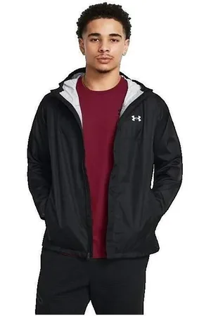 Under Armour Chaquetas Ua Stormproof Cloudstrike 2.0 para hombre