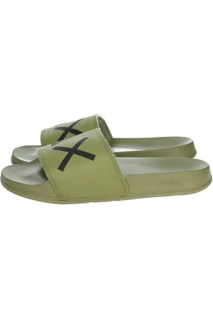 sun68 Chanclas X35102 para hombre