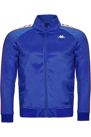 Kappa Chaqueta deporte BANDA ANNISTON SLIM para hombre