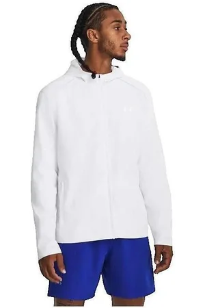 Under Armour Chaquetas Lancement Ua para hombre