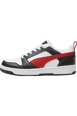 PUMA Deportivas Moda Rebound V6 para hombre
