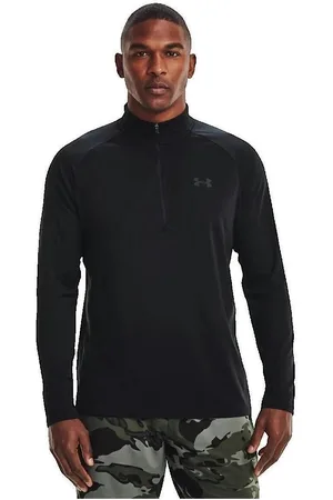 Under Armour Camiseta manga larga Et Demi-Zip Ua Tech 2.0 para hombre