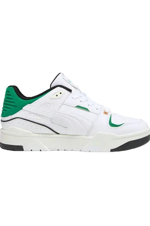 PUMA Deportivas Moda Slipstream Bball para hombre
