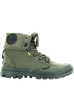 Palladium Botas Pampa Baggy Supply para hombre