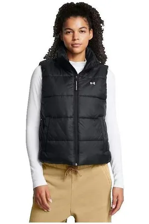 Under Armour Chaquetas Gilet Isolé Léger Ua para mujer