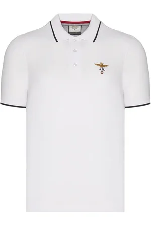 Aeronautica Militare Polo 251PO1308P82 para hombre