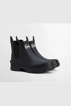 Barbour Botas de agua NIMBUS para hombre