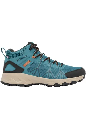 Columbia Zapatillas de senderismo Peakfreak Ii Mid Outdry para hombre