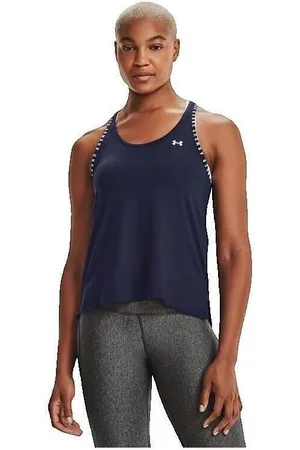 Under Armour Camiseta tirantes Réservoir Ko Ua para mujer