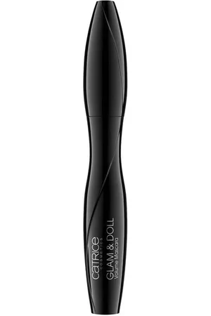 Catrice Máscaras de pestañas Glam Doll Volume Mascara - 10 Black para mujer