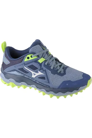 Mizuno Zapatillas de running Wave Muj8 para mujer