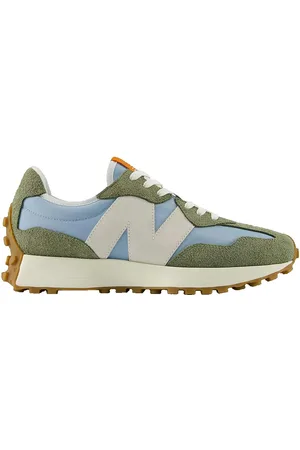 New Balance Deportivas Moda 327 para mujer