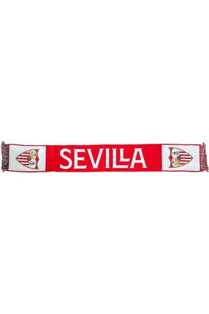 Sevilla Fútbol Club Bufanda - para mujer