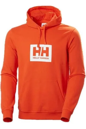 Helly Hansen Jersey Hh Box para hombre