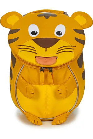 Affenzahn Mochila TIMMY TIGER para niño
