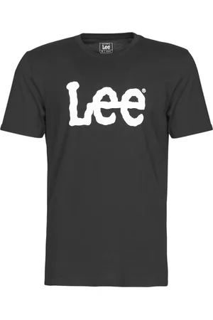 Lee Camiseta LOGO TEE SHIRT para hombre